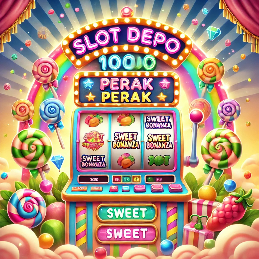 slot depo 1000 perak