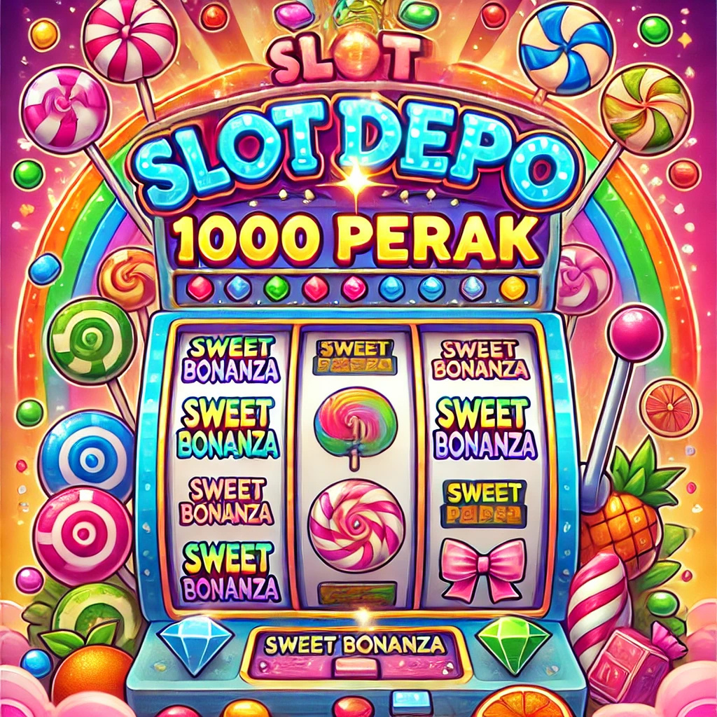 Slot Depo 1000 Perak