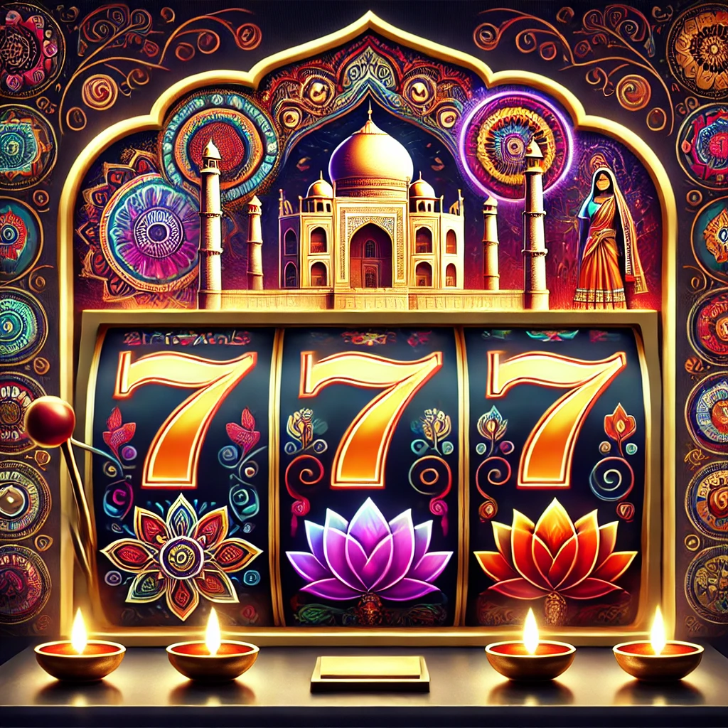 Slot 777 Minitoto Mesin Hoki dengan Sensasi yang Gak Ada Lawan